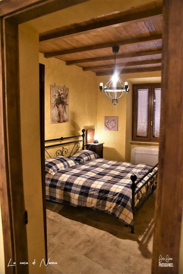 Hotel La Casa Di Nonna Tivoli Exteriér fotografie