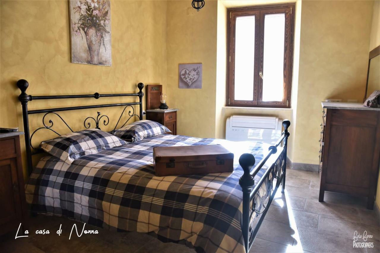 Hotel La Casa Di Nonna Tivoli Exteriér fotografie