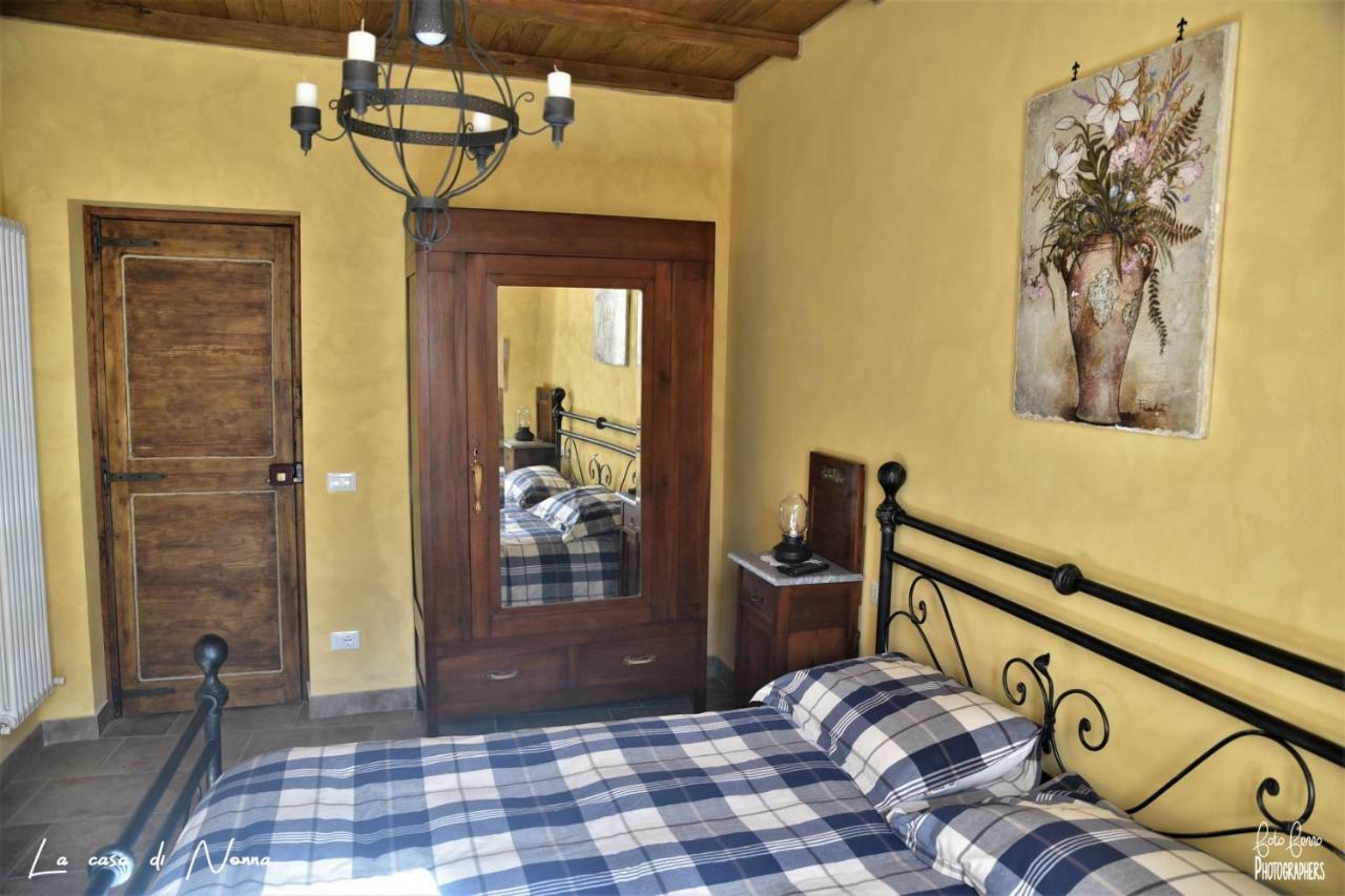 Hotel La Casa Di Nonna Tivoli Exteriér fotografie